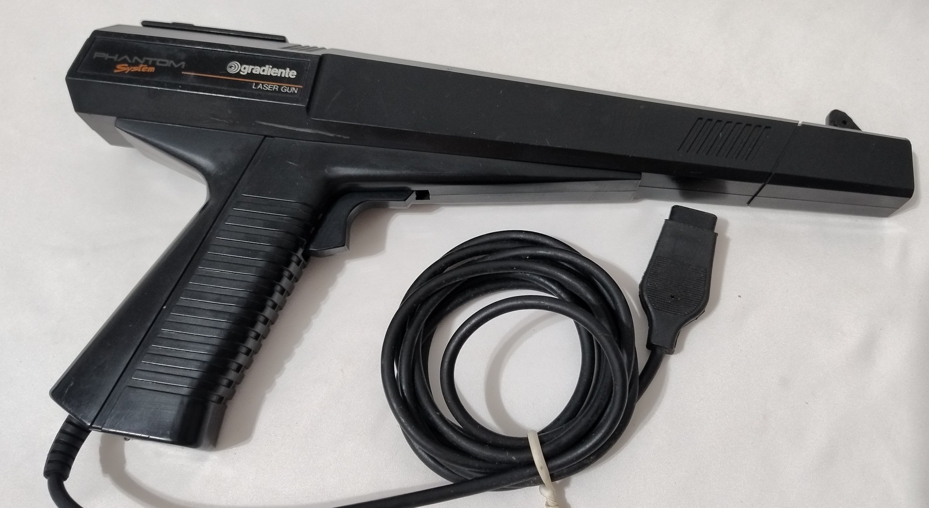 Phantom System Gradiente - Imagem 18