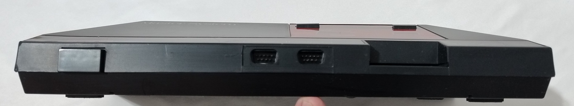 Master System II - Hang On e Safary Hunt - Imagem 3