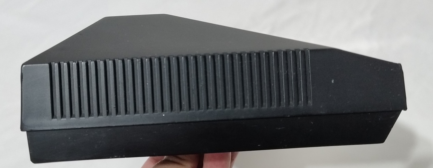 Master System II - Hang On e Safary Hunt - Imagem 7