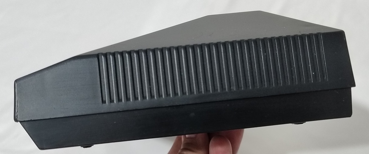 Master System II - Hang On e Safary Hunt - Imagem 10