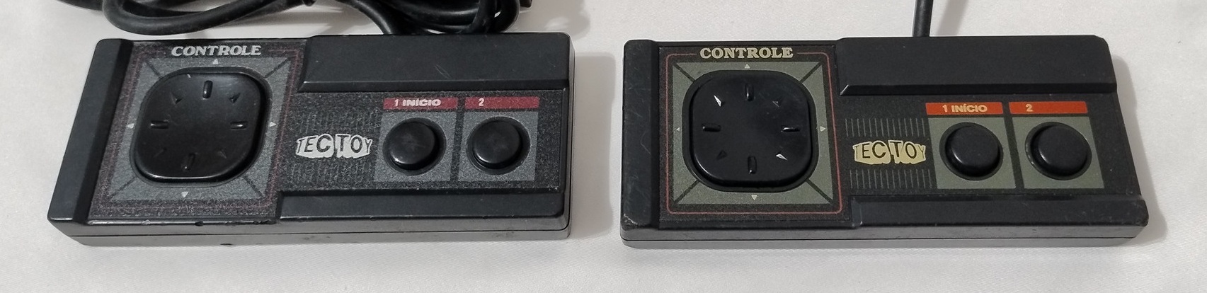 Master System II - Hang On e Safary Hunt - Imagem 14