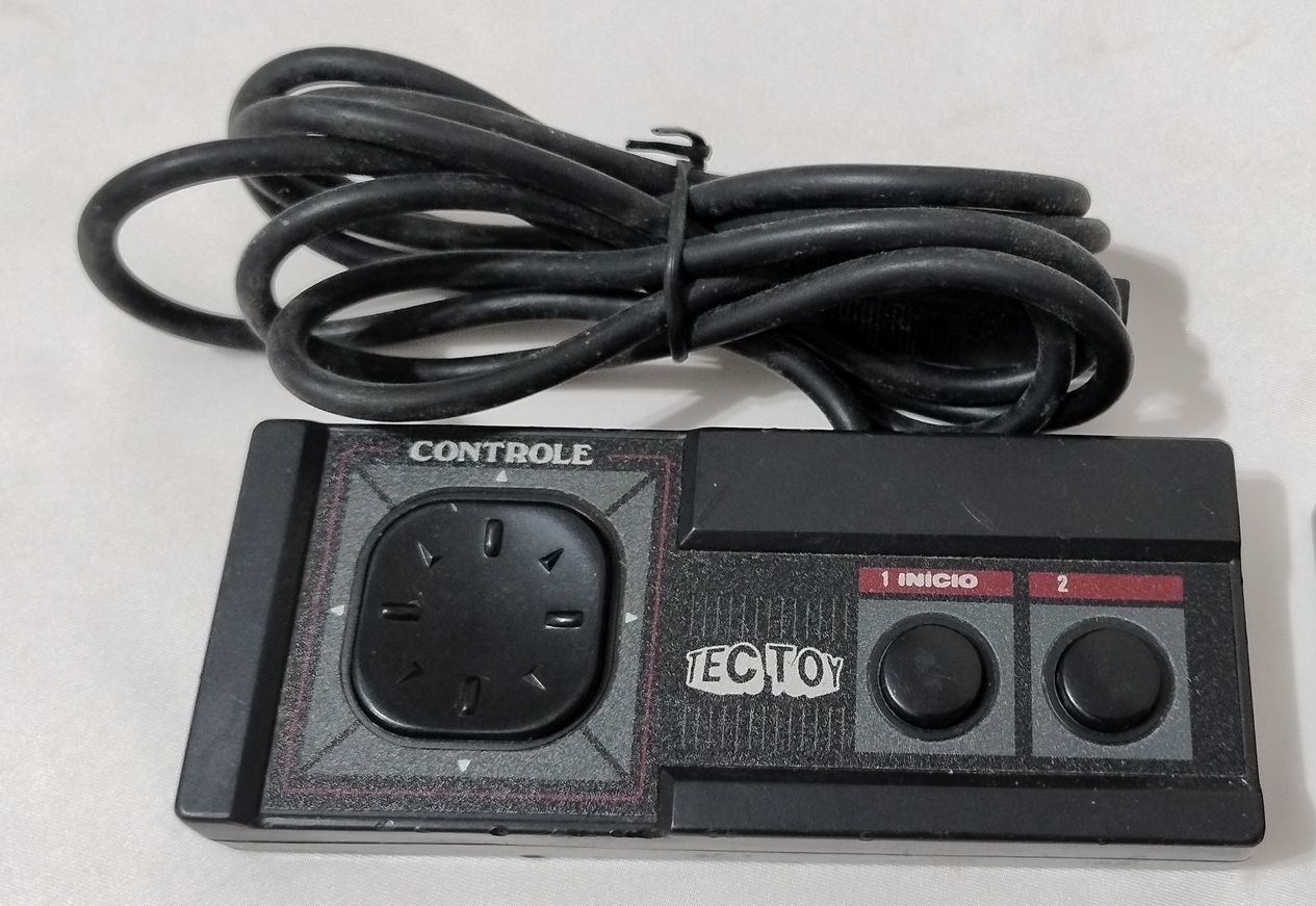 Master System II - Hang On e Safary Hunt - Imagem 15