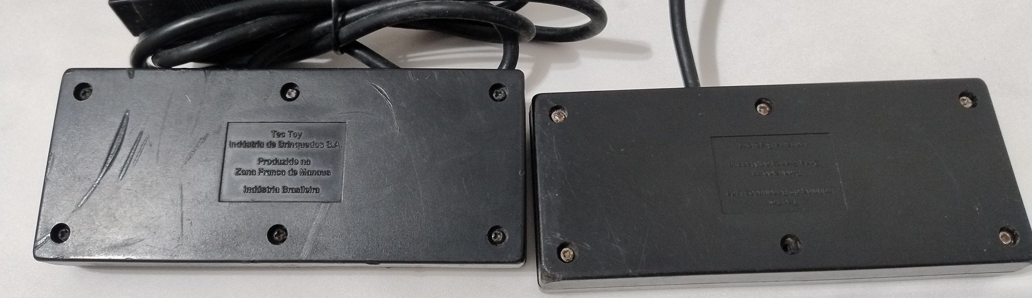 Master System II - Hang On e Safary Hunt - Imagem 17