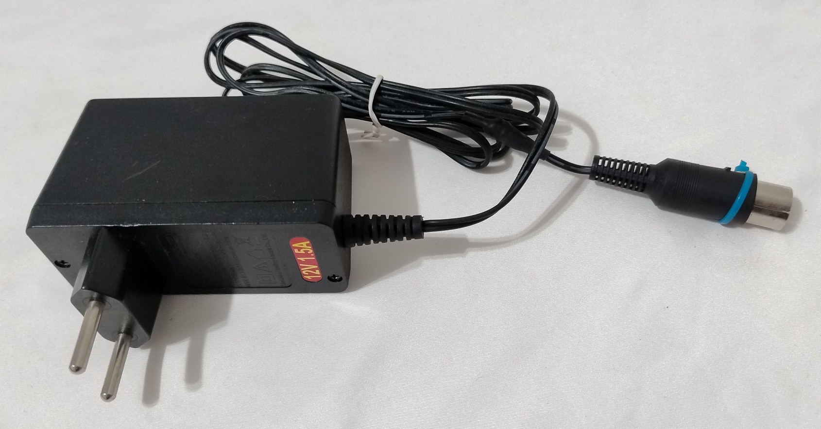 Master System II - Hang On e Safary Hunt - Imagem 18