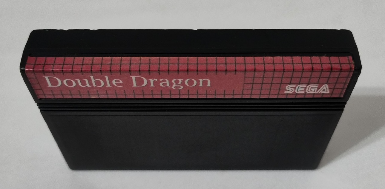 Double Dragon MS - Imagem 2