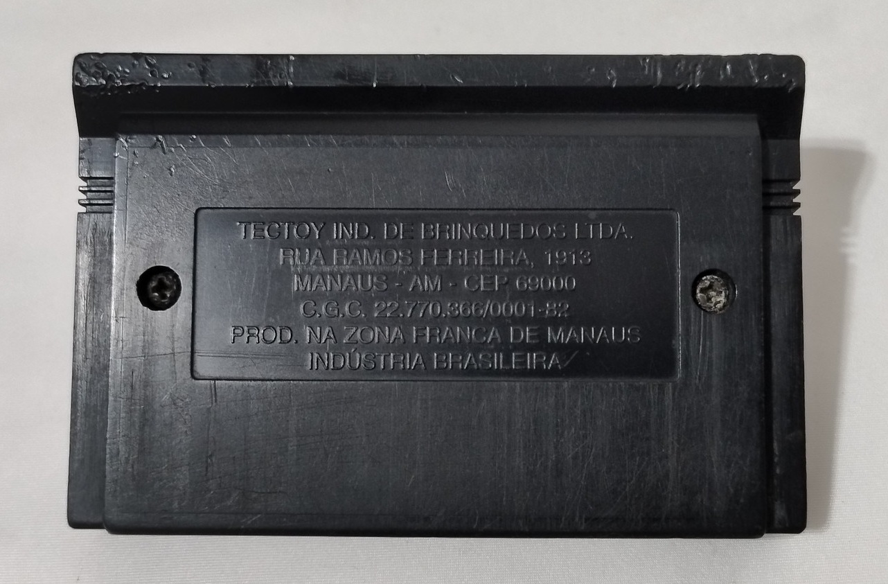 Double Dragon MS - Imagem 3