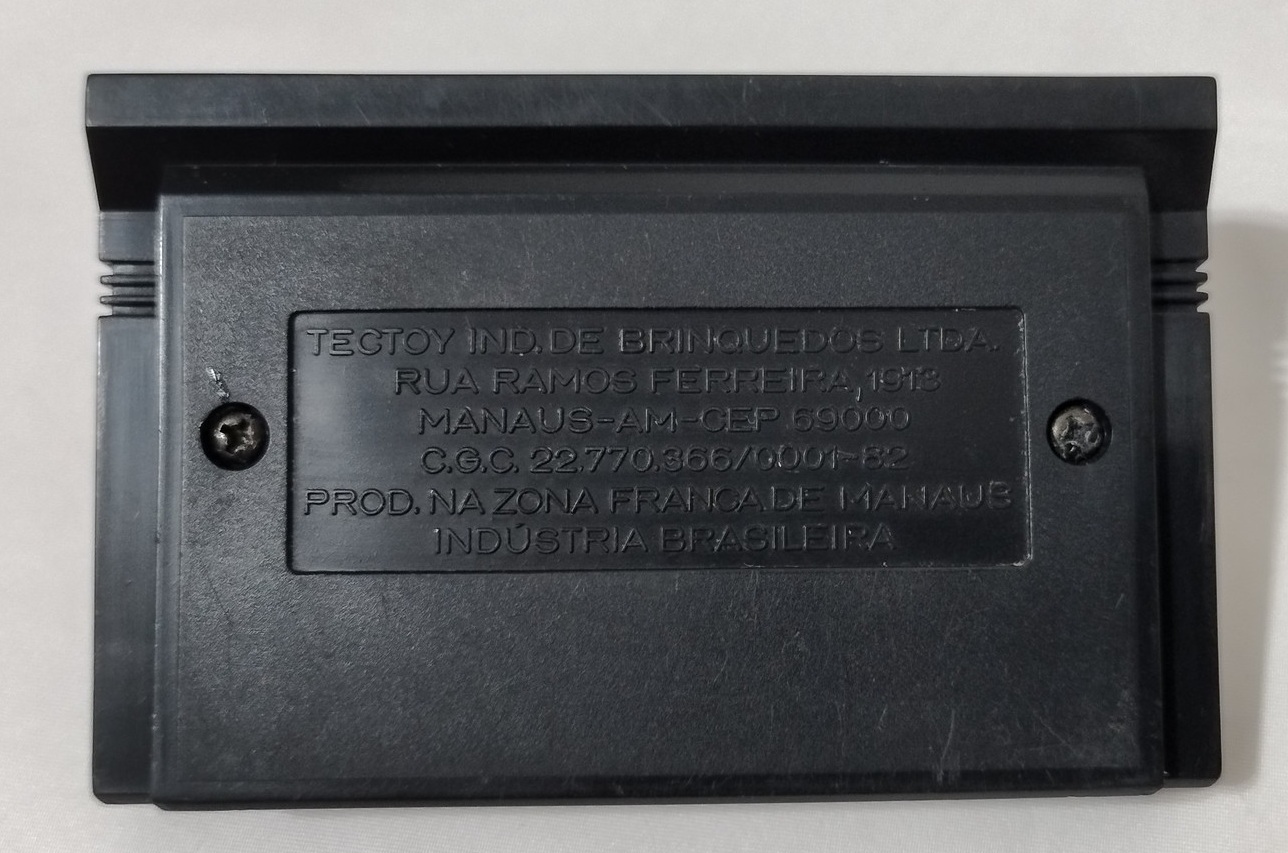 Aztec Adventure MS - Imagem 3