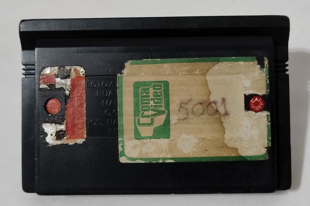 Castle of Illusion MS - Imagem 3