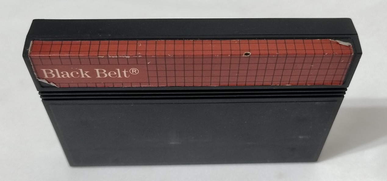 Black Belt MS - Imagem 2