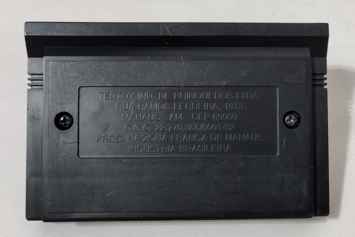 Black Belt MS - Imagem 3