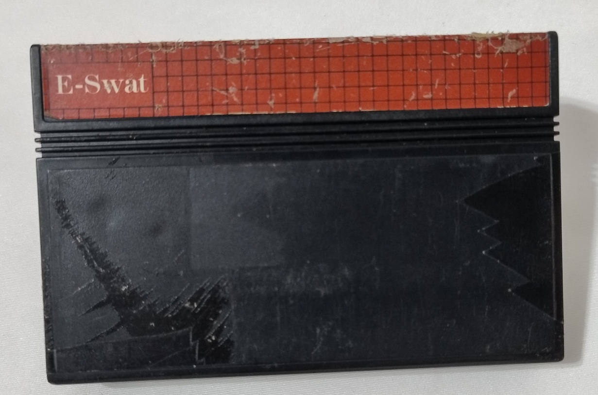 E-Swat MS
