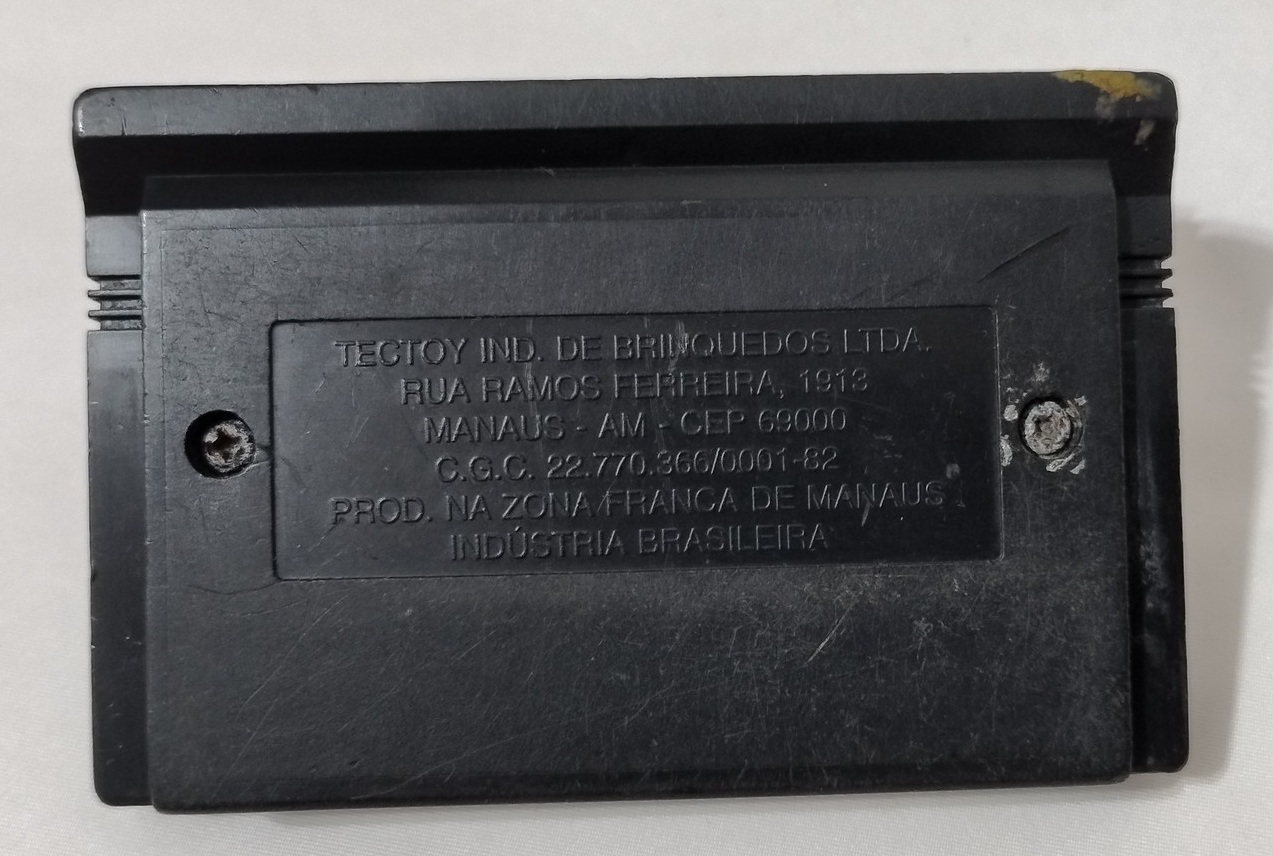 Vigilante MS - Imagem 3