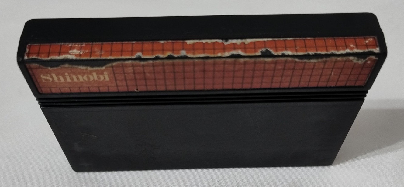 Shinobi MS - Imagem 2