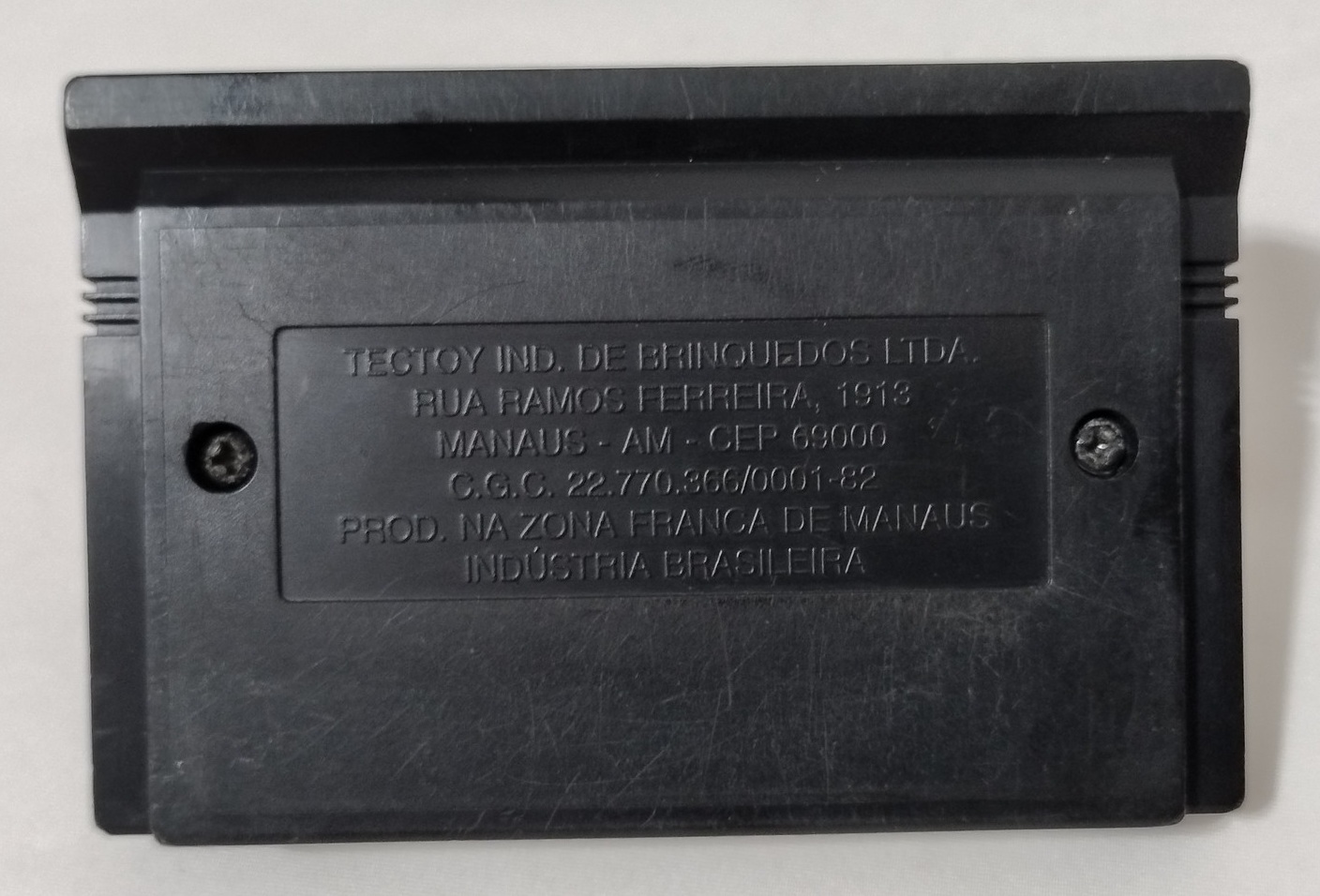 Shinobi MS - Imagem 3