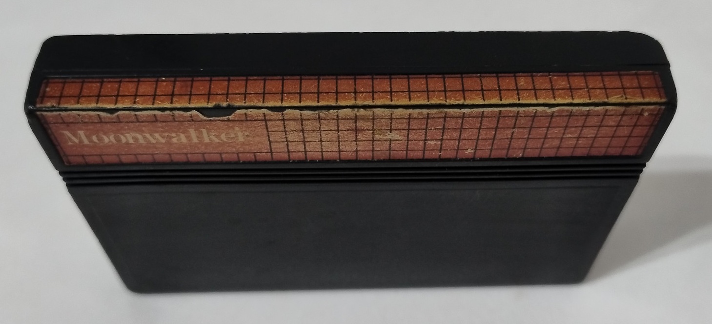 Moonwalker MS - Imagem 2