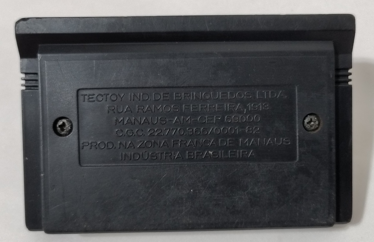 Moonwalker MS - Imagem 3