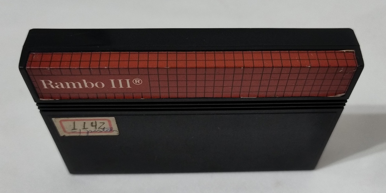 Rambo III MS - Imagem 2