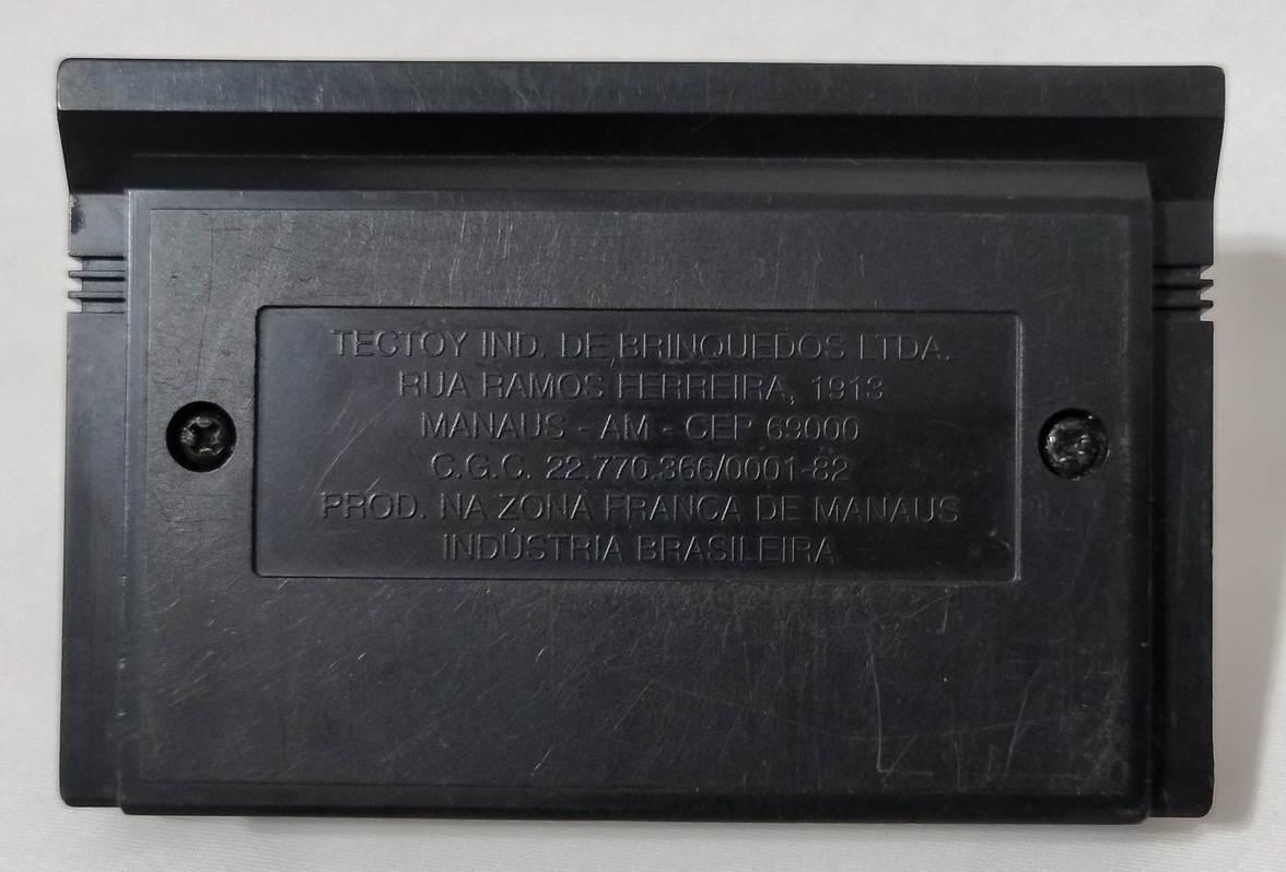 Rambo III MS - Imagem 3