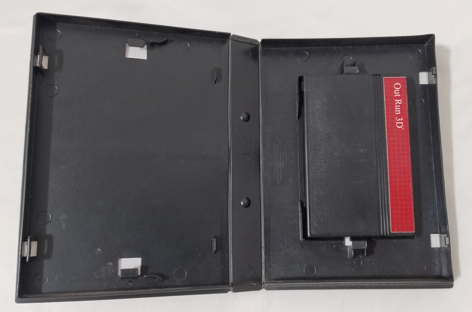 Outrun 3D MS - Imagem 4