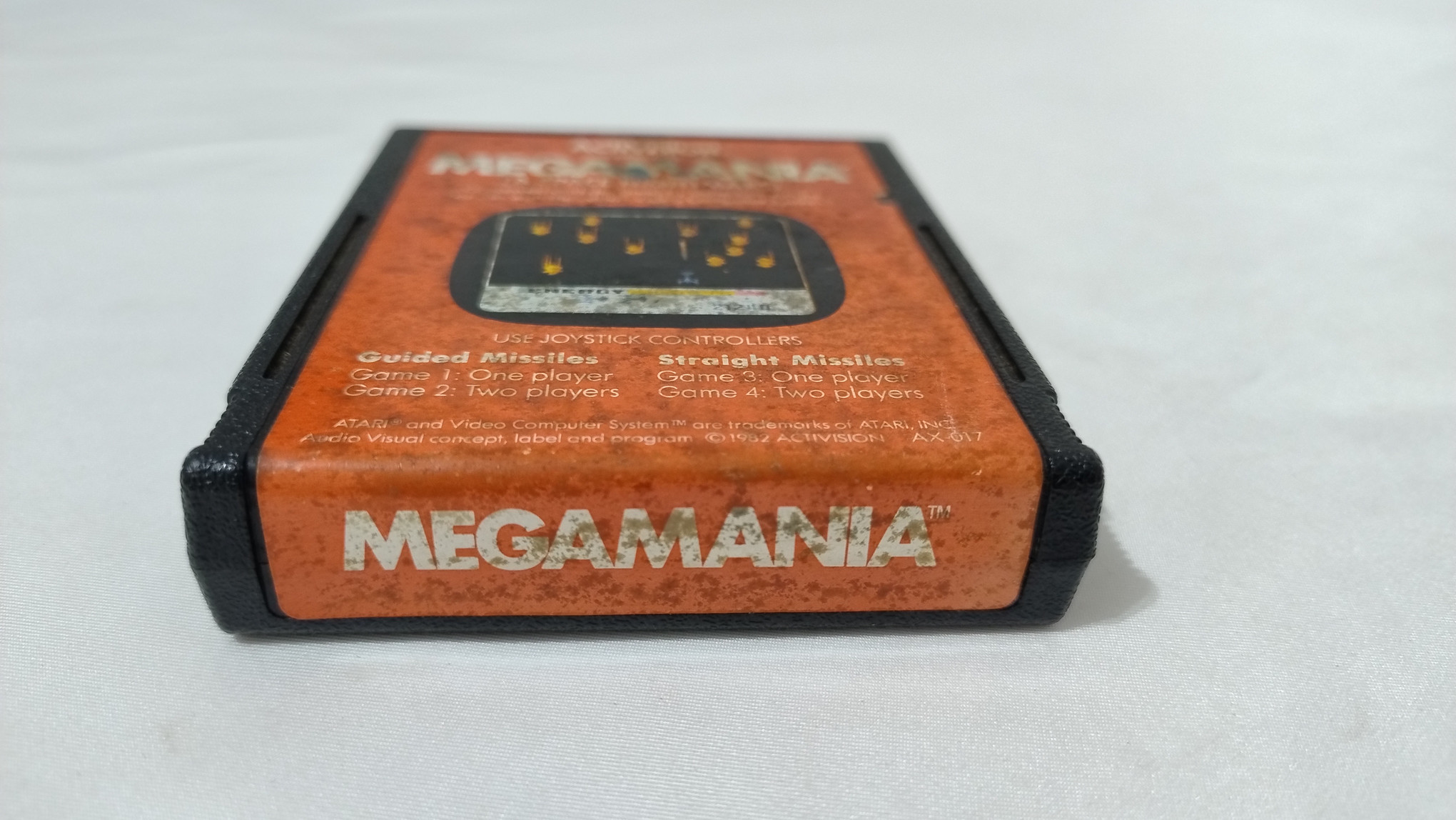 Megamania Atari - Imagem 4