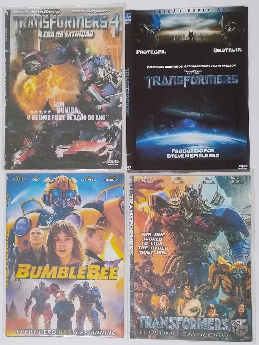 101 filmes diversos. Gravados em DVD. - Imagem 10