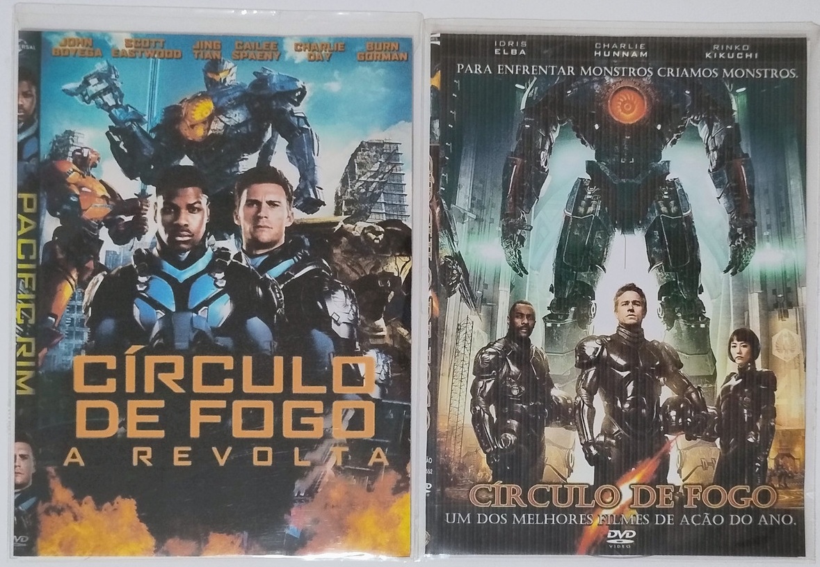 101 filmes diversos. Gravados em DVD. - Imagem 11