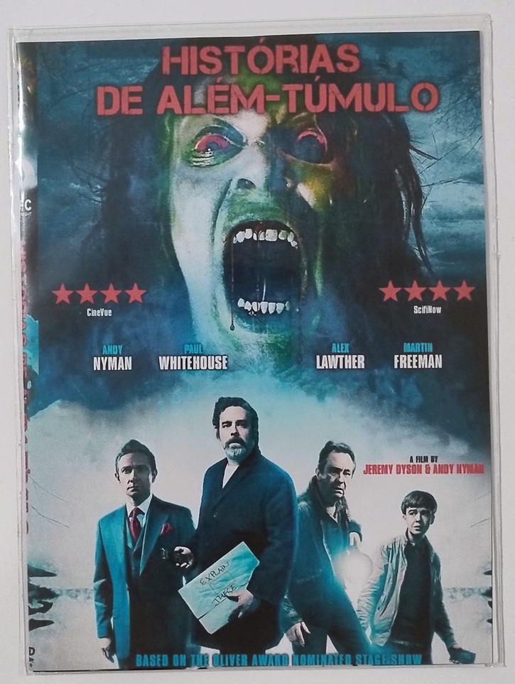 101 filmes diversos. Gravados em DVD. - Imagem 13