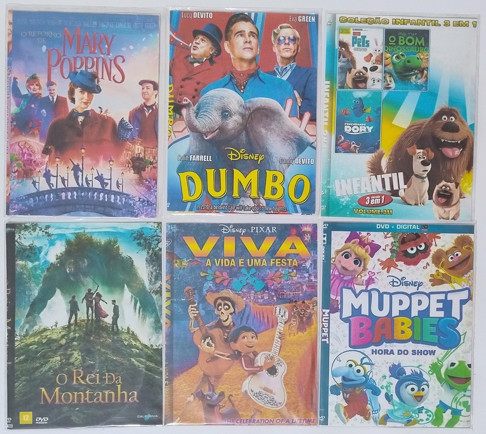 101 filmes diversos. Gravados em DVD. - Imagem 14