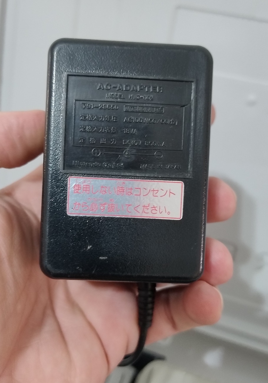 Super Famicon completo e original na Maleta Oficial - Imagem 14