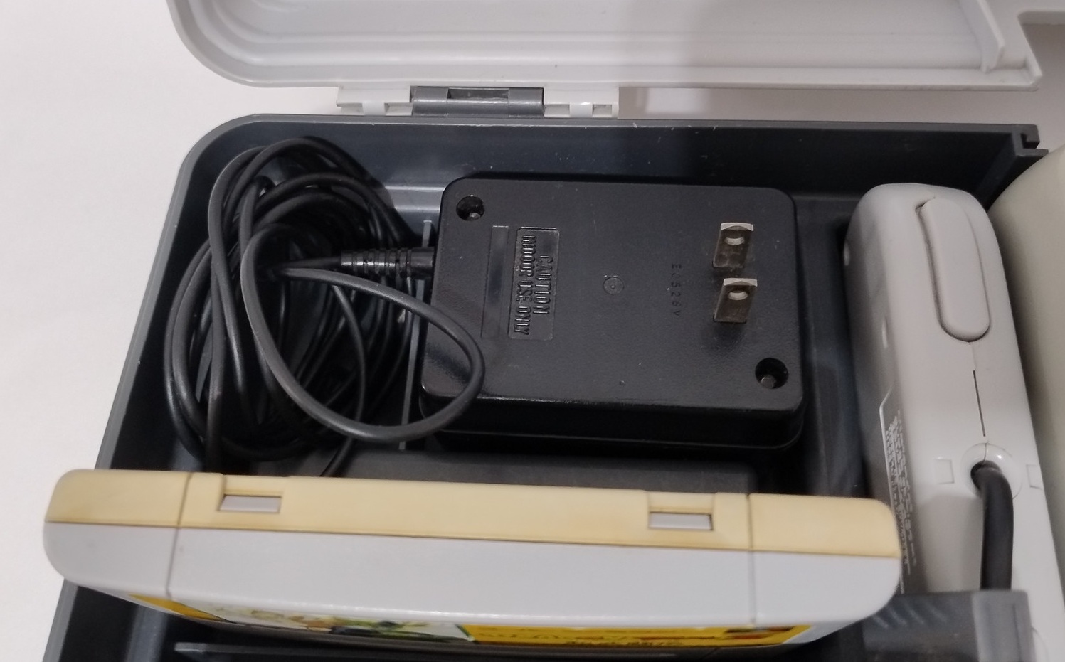 Super Famicon completo e original na Maleta Oficial - Imagem 16