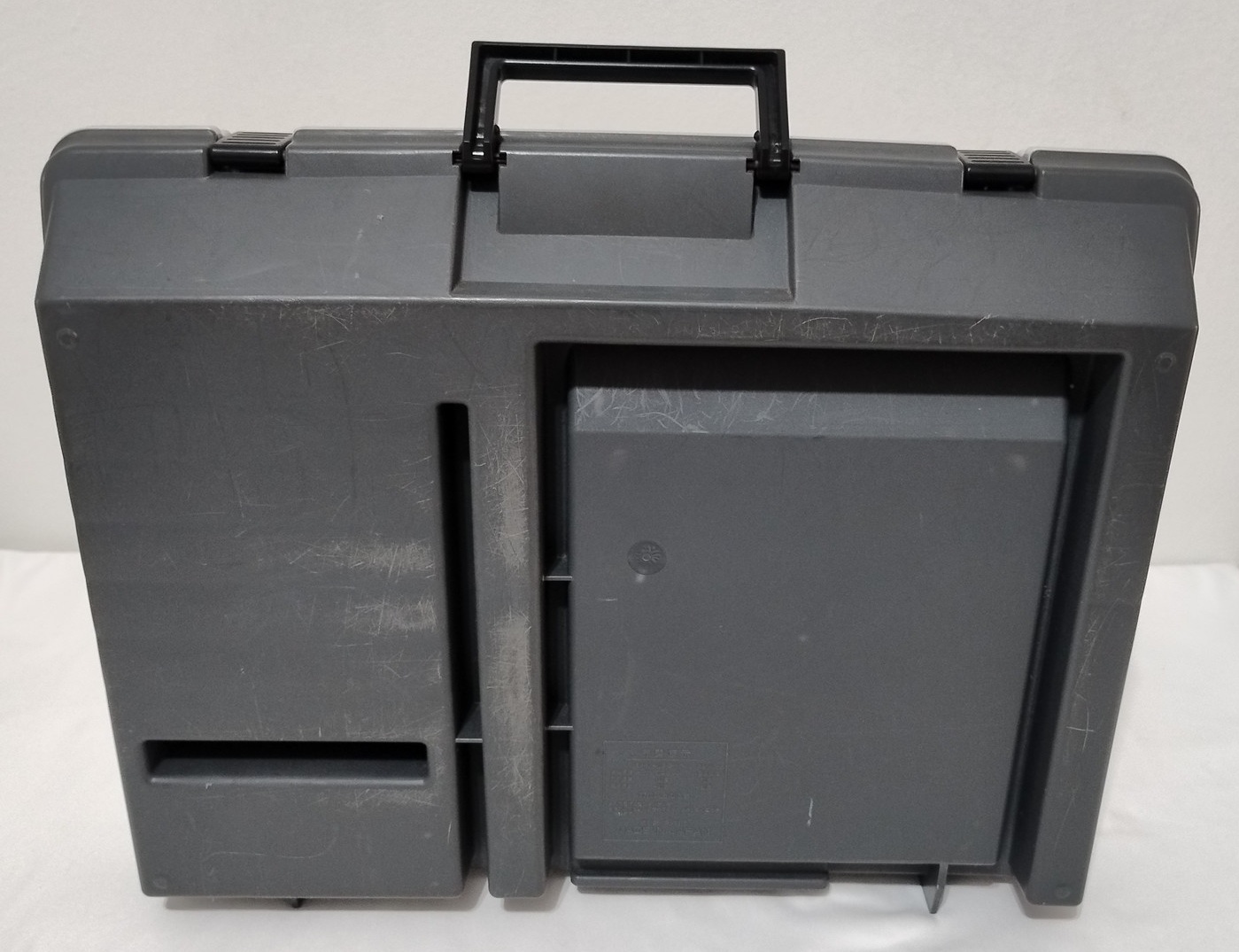 Super Famicon completo e original na Maleta Oficial - Imagem 21