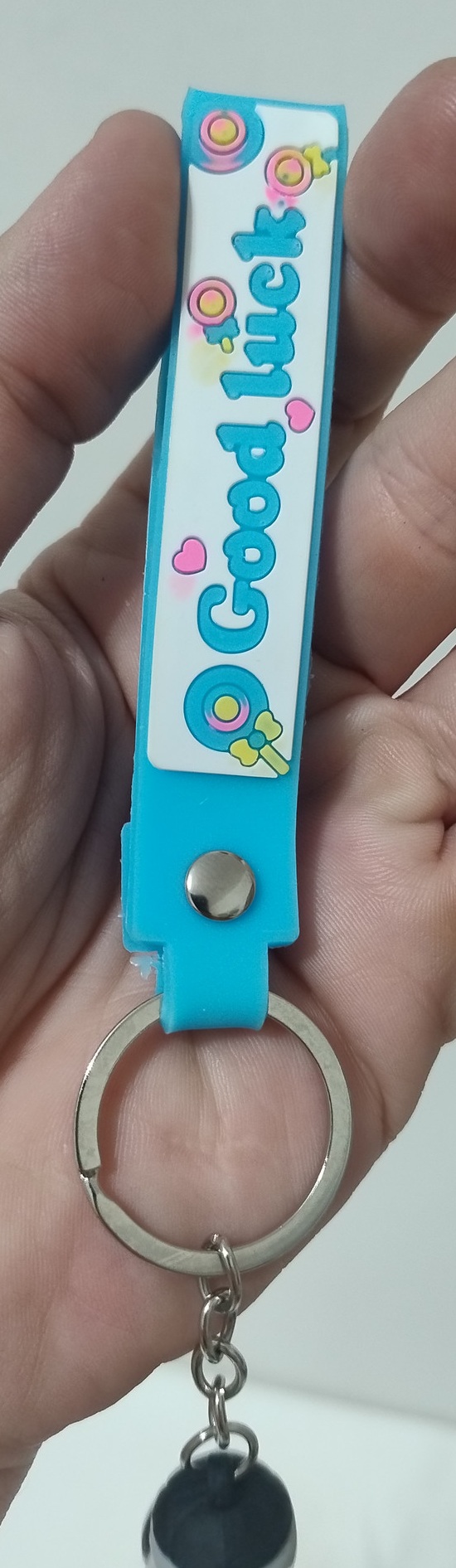 Chaveiro Personagens - Imagem 2