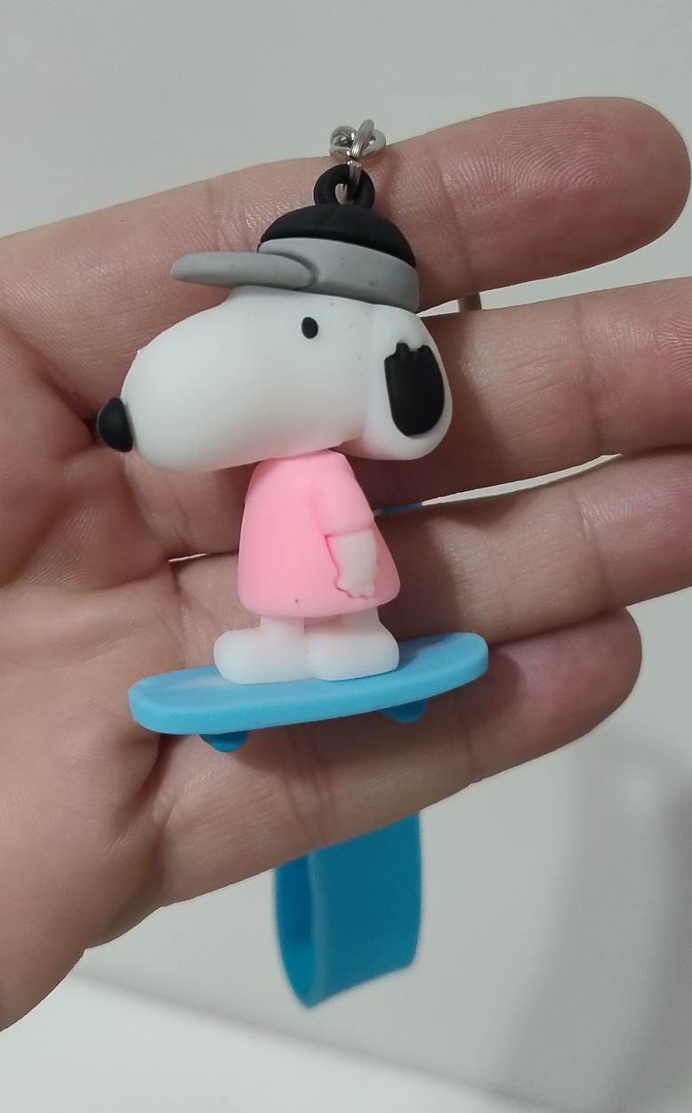 Chaveiro Personagens - Imagem 3