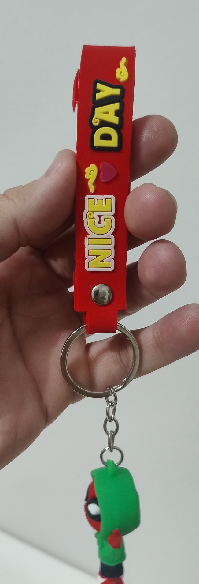 Chaveiro Personagens - Imagem 5