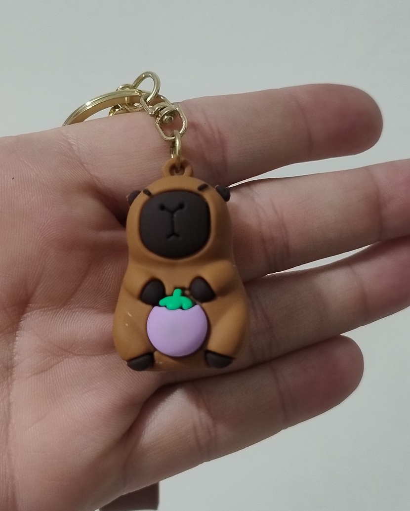 Chaveiro Personagens - Imagem 6