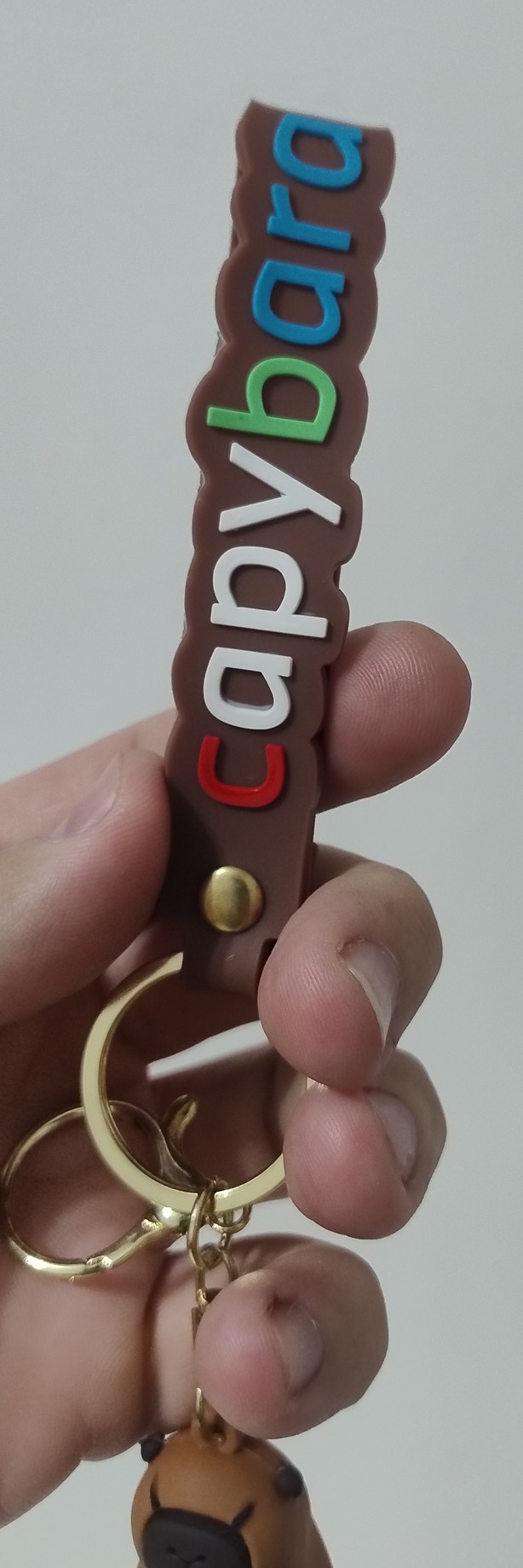 Chaveiro Personagens - Imagem 7