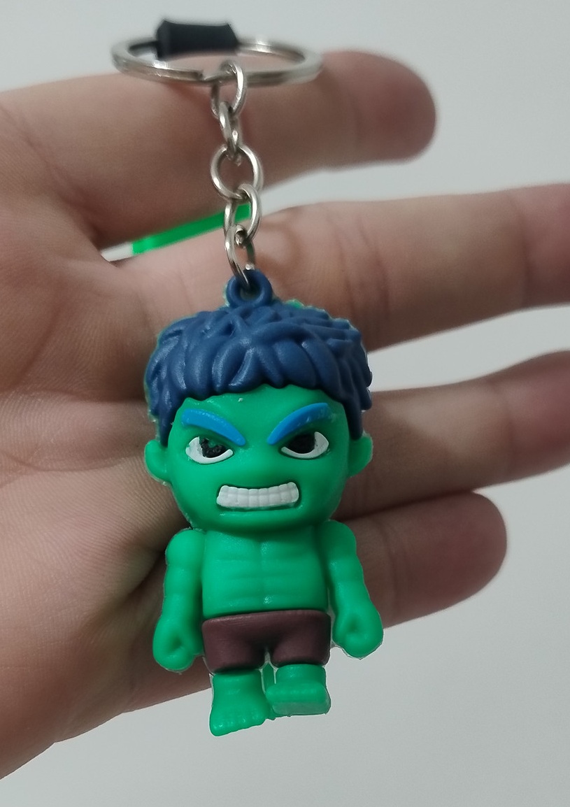 Chaveiro Personagens - Imagem 8