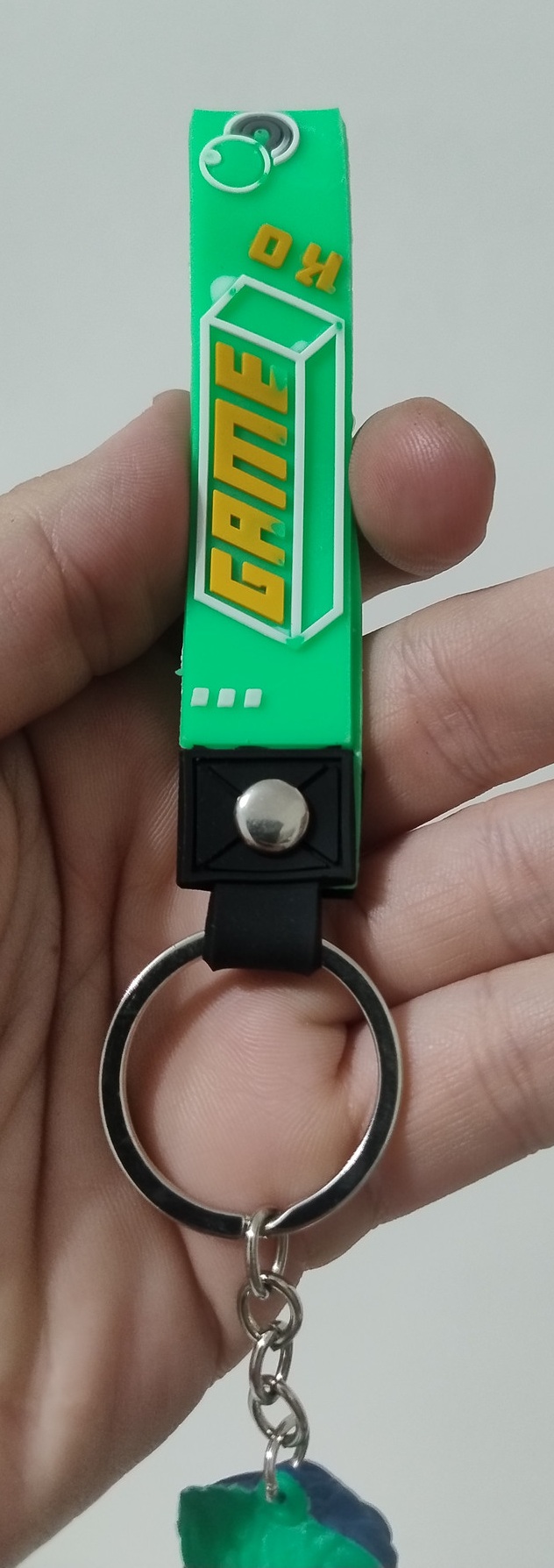 Chaveiro Personagens - Imagem 9