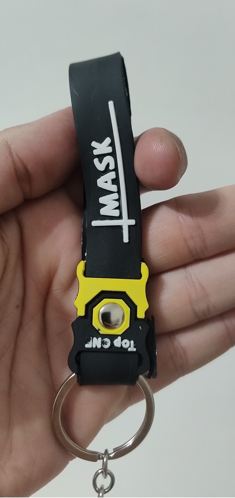 Chaveiro Personagens - Imagem 11