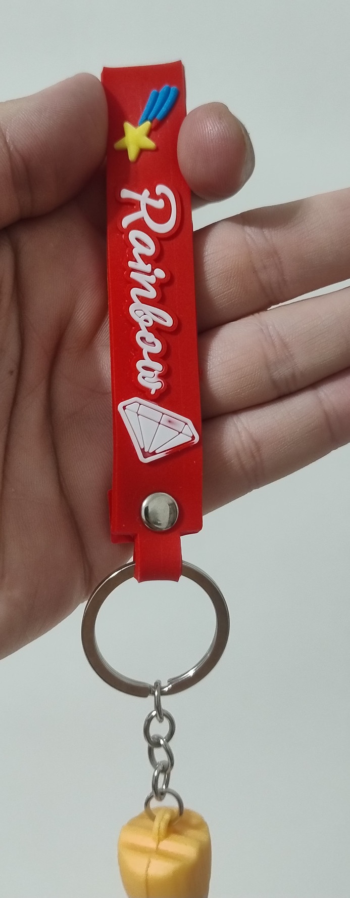 Chaveiro Personagens - Imagem 13