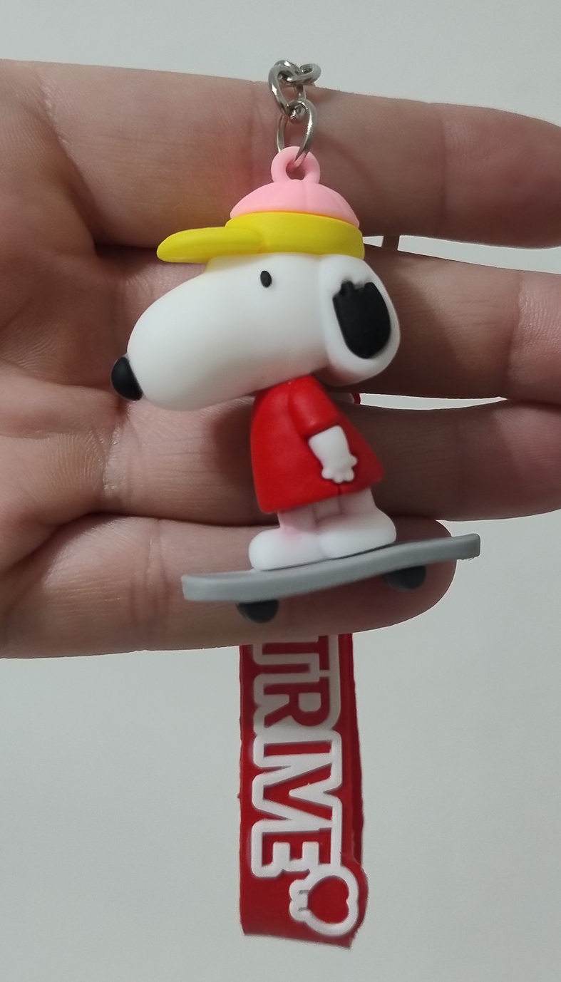 Chaveiro Personagens - Imagem 14