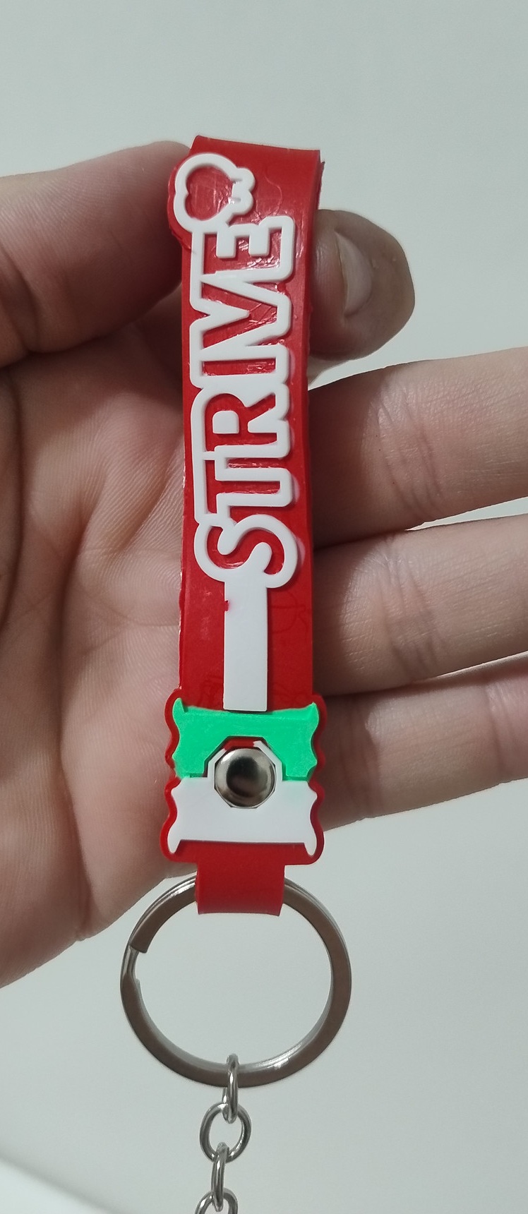 Chaveiro Personagens - Imagem 15