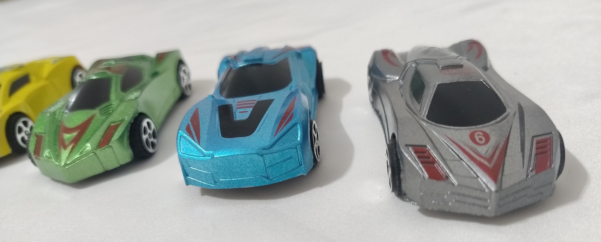 Carrinho puxa e solta - Imagem 2