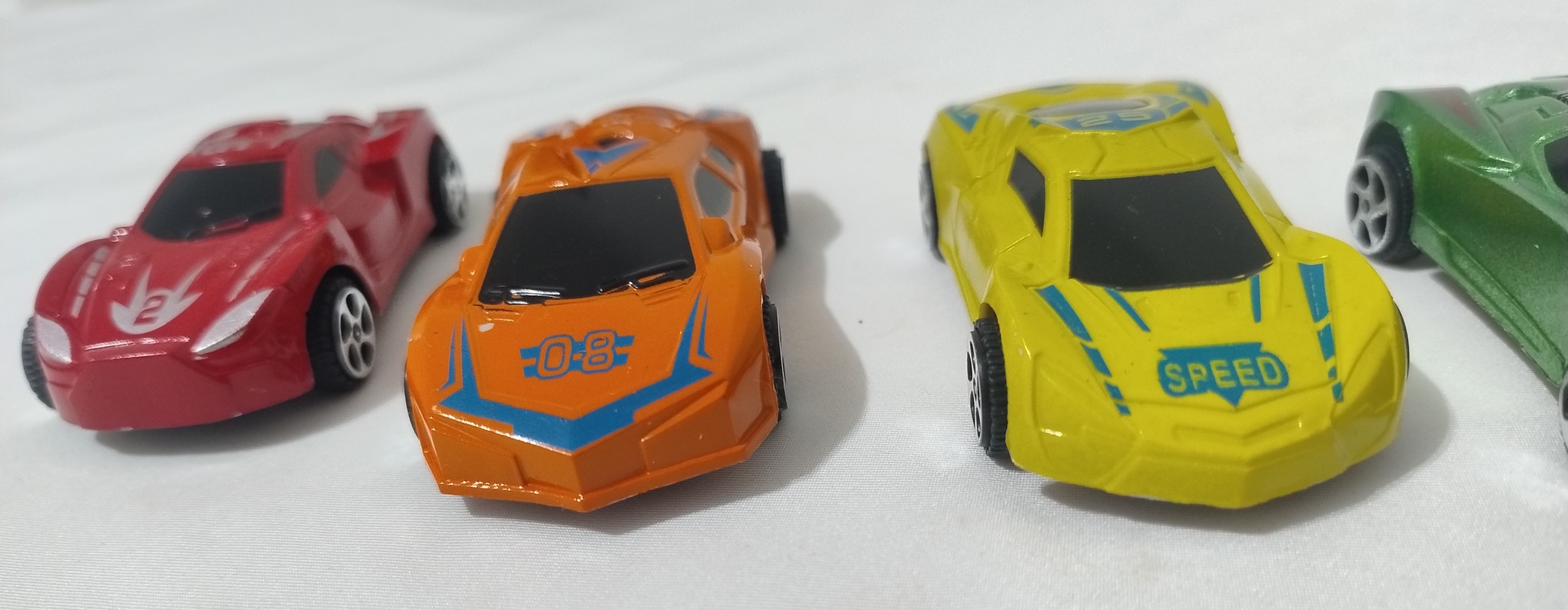 Carrinho puxa e solta - Imagem 3