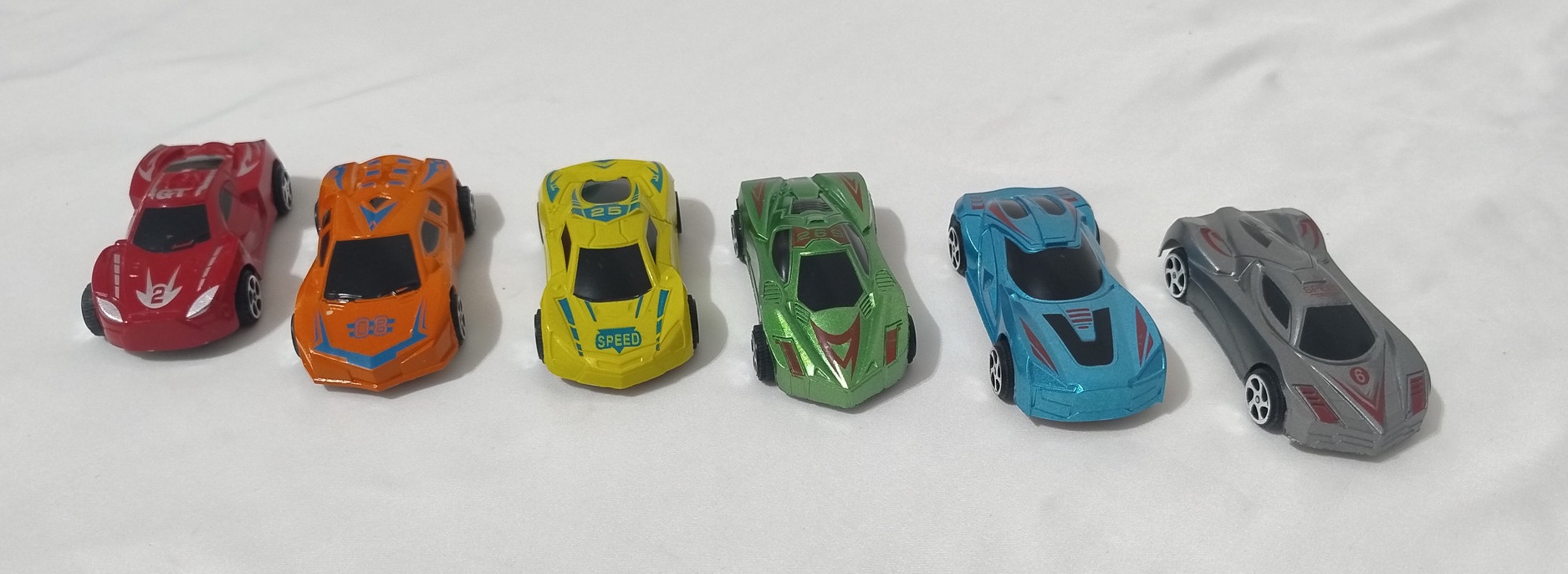 Carrinho puxa e solta - Imagem 4