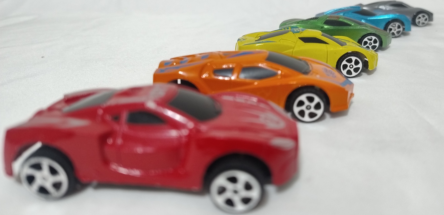 Carrinho puxa e solta - Imagem 5