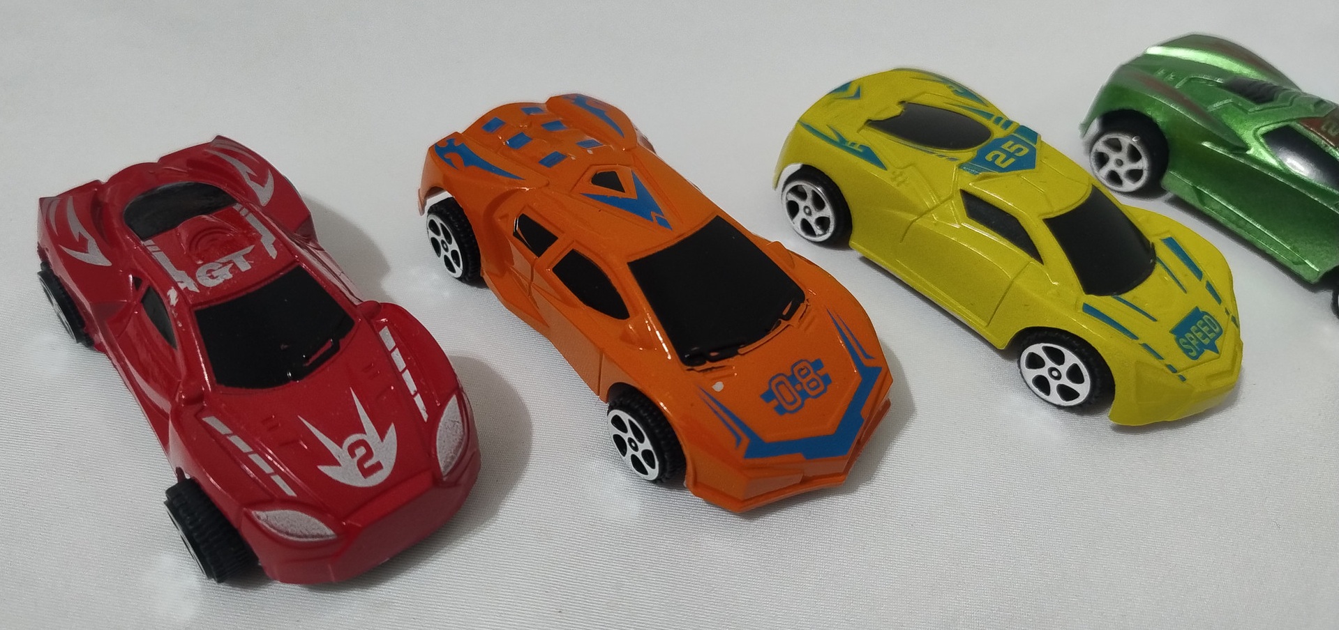 Carrinho puxa e solta - Imagem 6