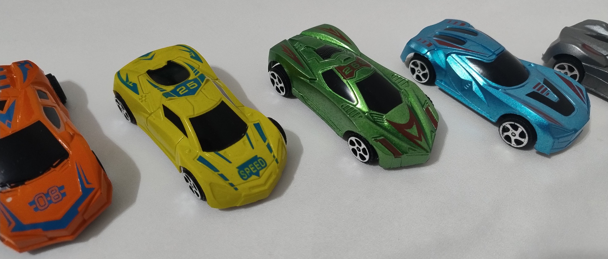 Carrinho puxa e solta - Imagem 7