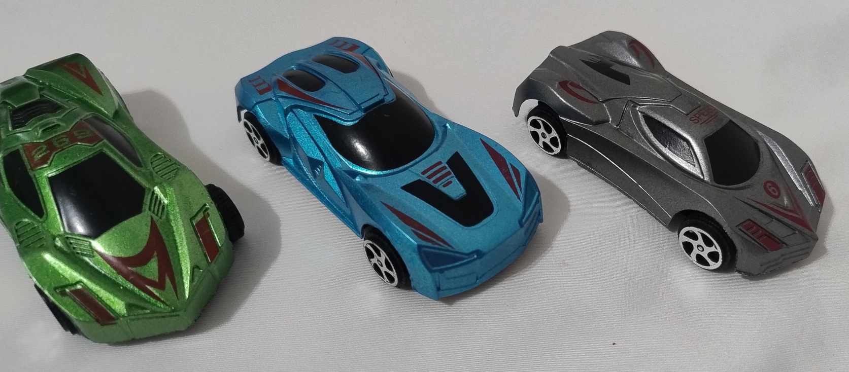 Carrinho puxa e solta - Imagem 8