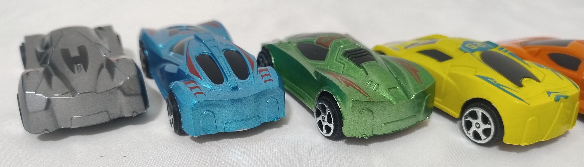 Carrinho puxa e solta - Imagem 9